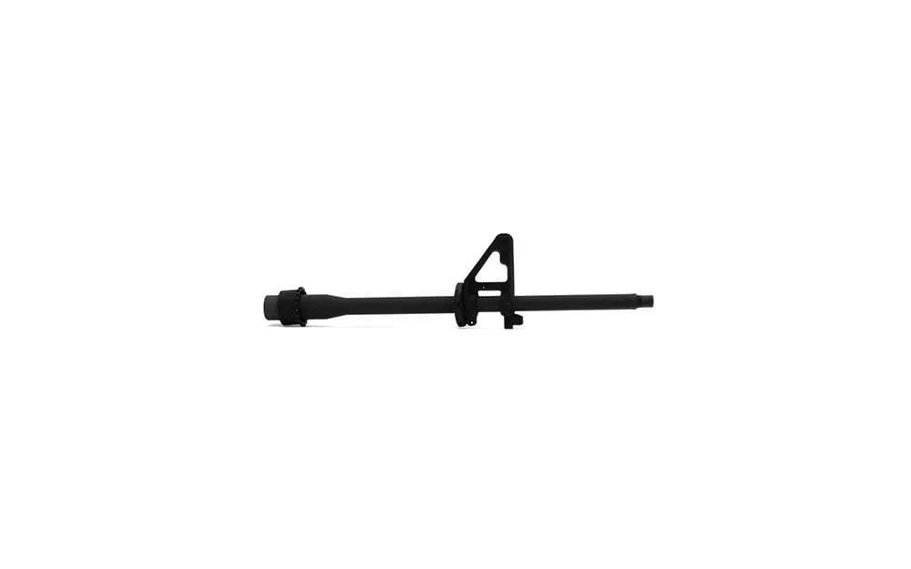 14.5 Inch Barrel