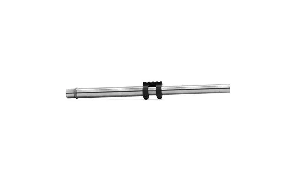 16 Inch Bull Stainless Steel Barrel