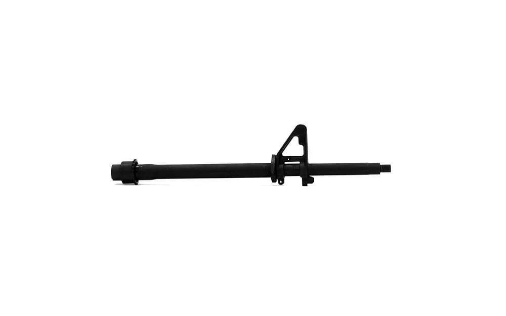 16 Inch Mid-Length Barrel