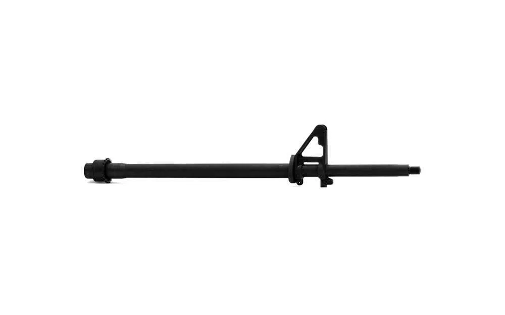 20 Inch Standard Barrel