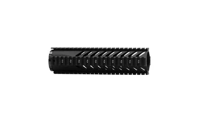 4-Rail Mid-Length AR-15 Handguard (9" length)