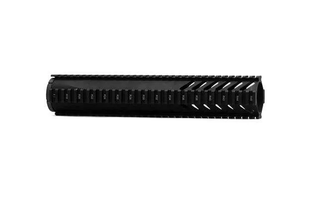 4-Rail, A-2 Free Float Standard AR-15 Handguard