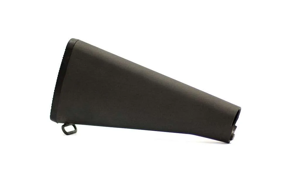 A2 Buttstock (black)