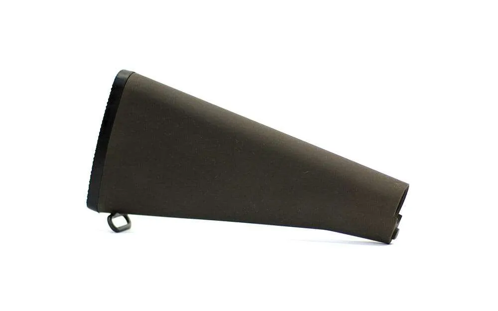 A2 Buttstock (green)