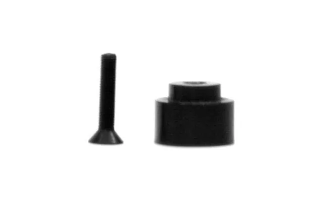 A2 Spacer & Screw
