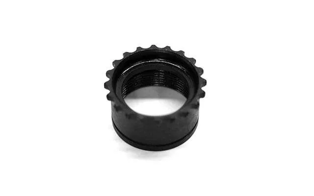 Barrel Nuts