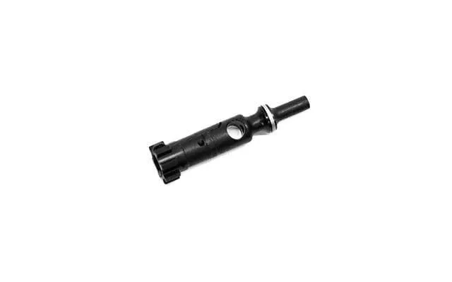 Bolt Complete (black)