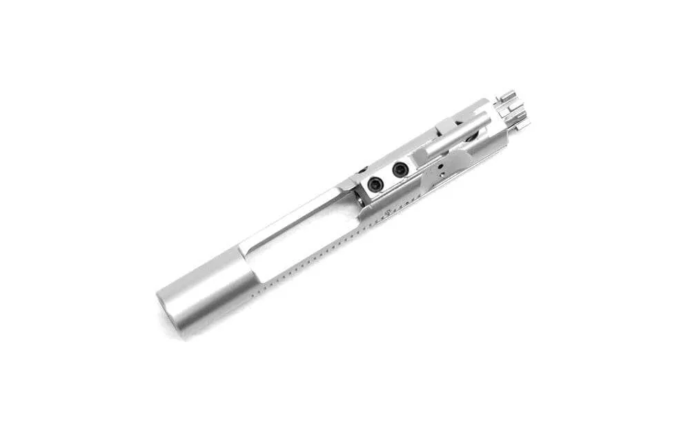 Bolt Carrier Complete (chrome)