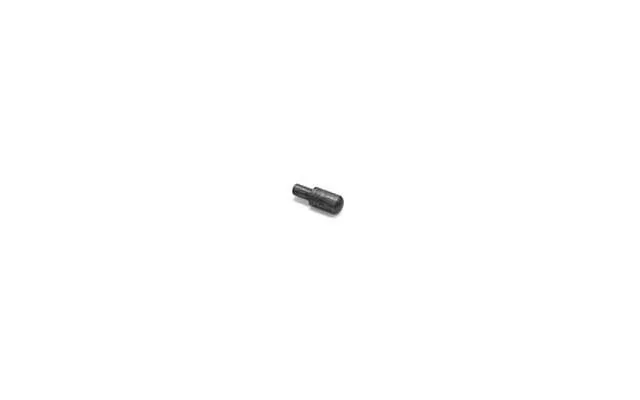 Bolt Catch Detent