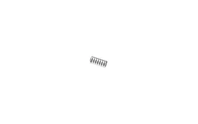 Bolt Catch Spring
