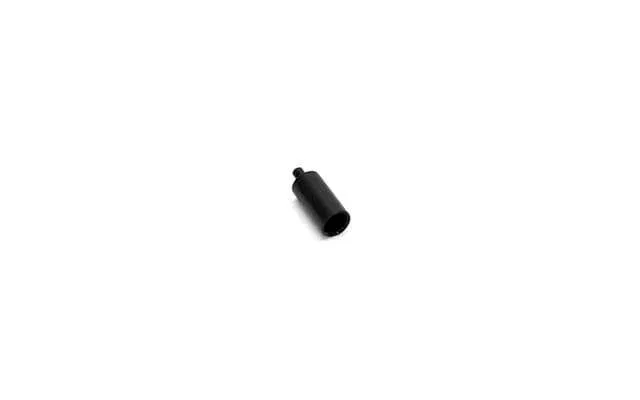 Buffer Detent