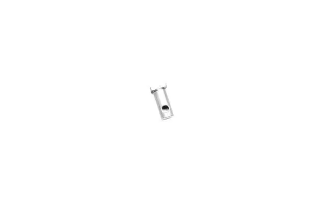 Bolt Cam Pin (chrome)