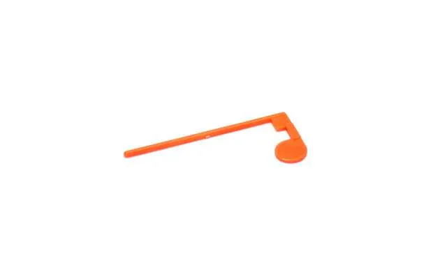 Chamber Safety Flag