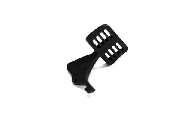 Tactical Charging Handle Latch (double)
