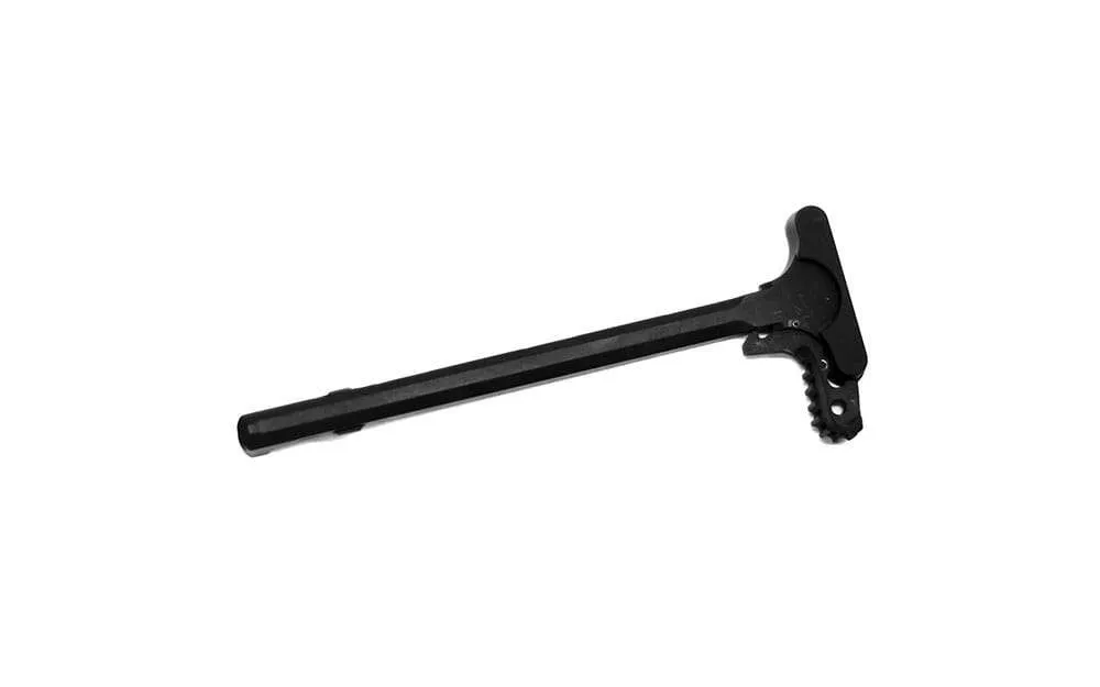 Tactical Charging Handle (ribbed)
