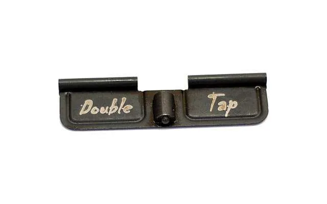 Ejection Port Door - Double Tap Style