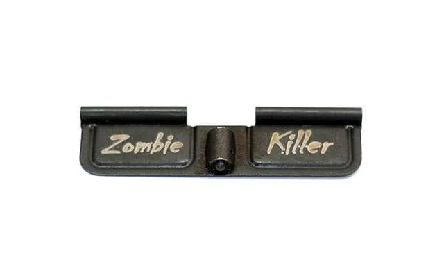 Ejection Port Door - Zombie Style
