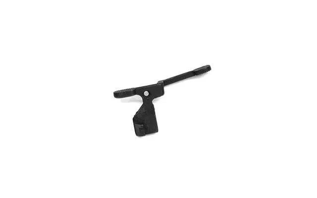 Extended Bolt Catch