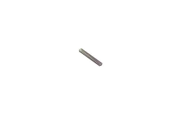 Front Sight Detent Spring