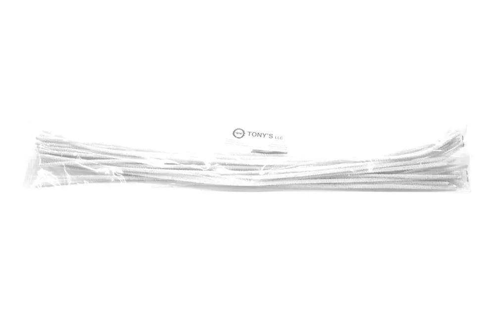 AR-15 Gas Tube Cleaner (25 per pack)