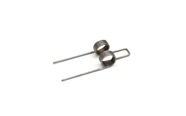 Hammer Spring