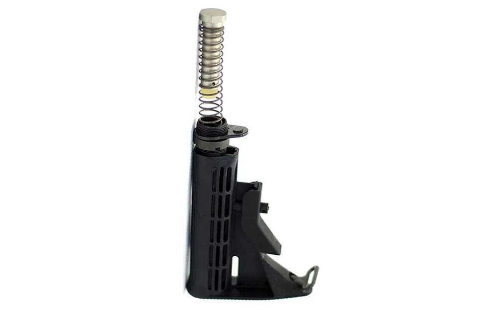 M4 Buttstock (black)