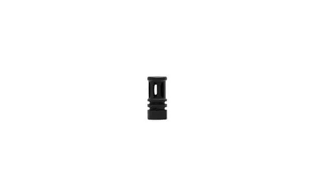 AR-15, A-2 Style Muzzle Break (1/2 inch x 28 Thread)