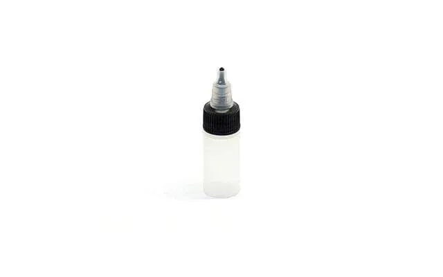 Oil Bottle