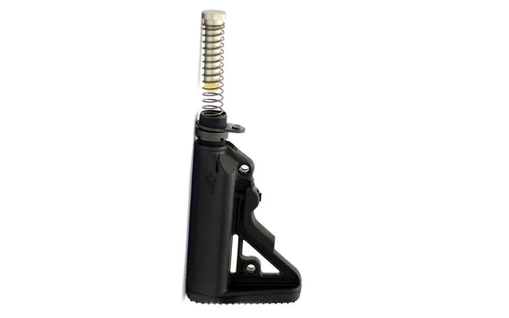 Buttstocks & Components