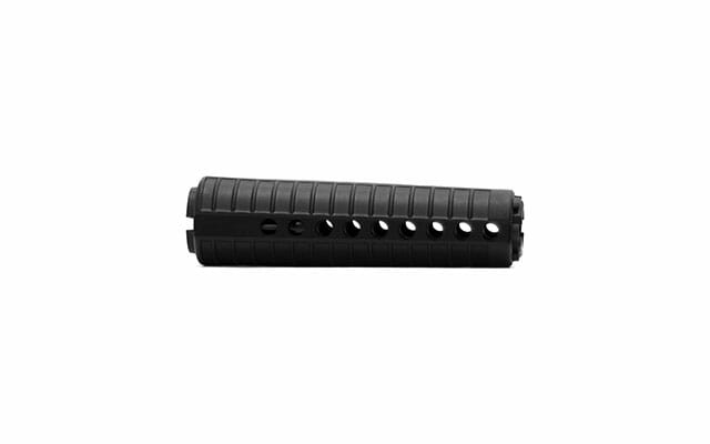 Mid-Length AR-15 Handguard (black)