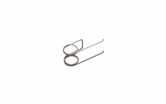 Trigger Spring