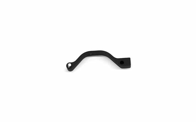 Winter Trigger Guard