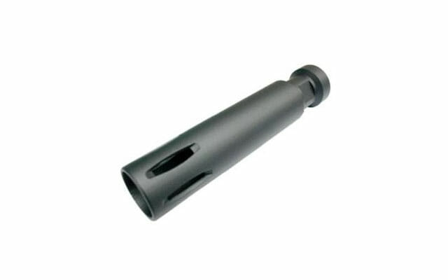 AR-15 XM-177 Style Flash Hider