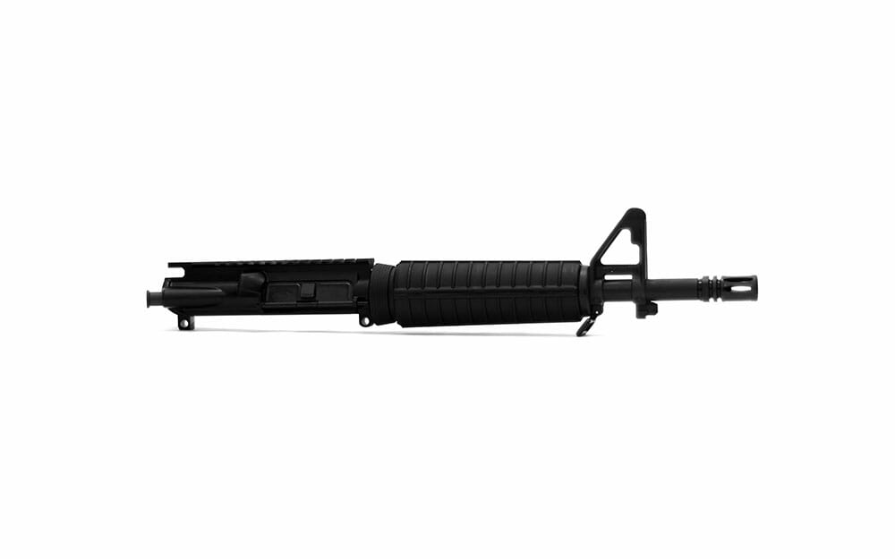 Build Your 11.5 Inch Upper