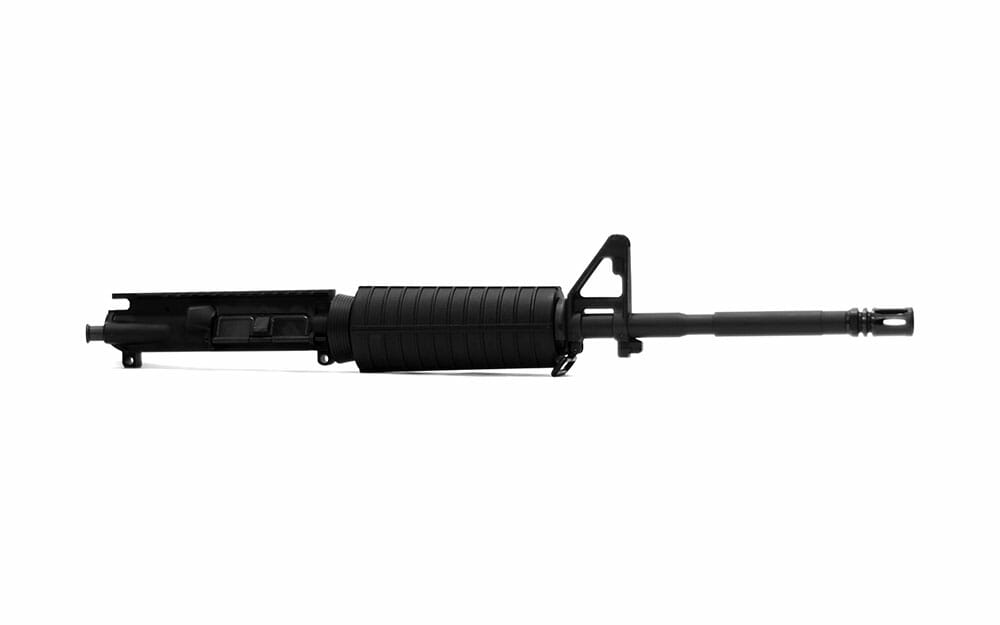 16 Inches AR-15/M-4 Upper Assembly