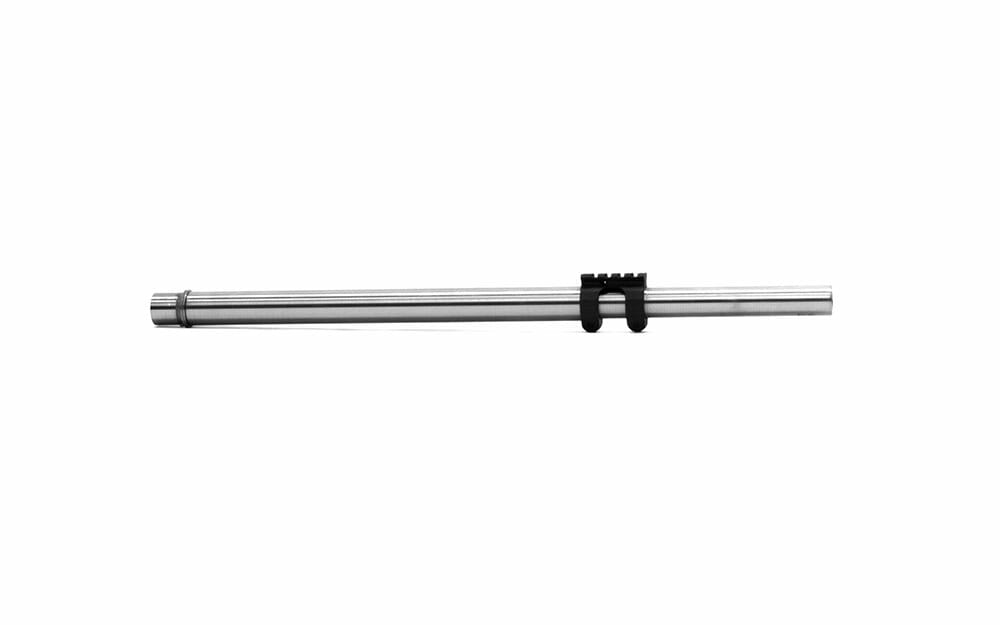 20 Inch Bull Stainless Steel Barrel