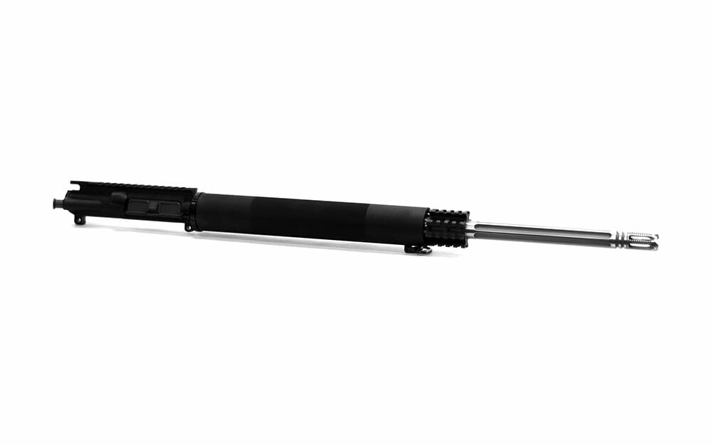 Build Your 24 Inch Bull Stainless Fluted w/Phantom Upper