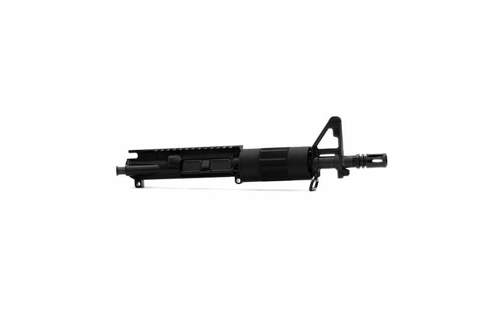 Build Your 7.5 Inch Upper