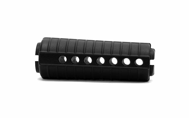 A-2 Standard AR-15 Handguard (black)