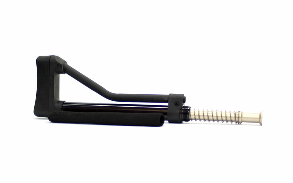 Skeleton Buttstock