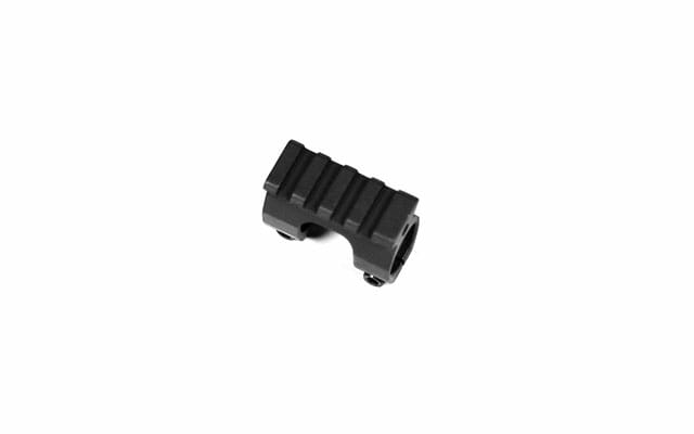 Picatinny Heavy Clamp Gas Block