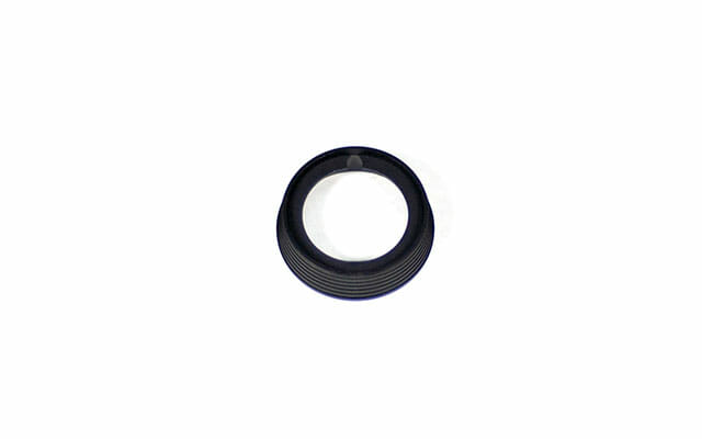 Delta Ring