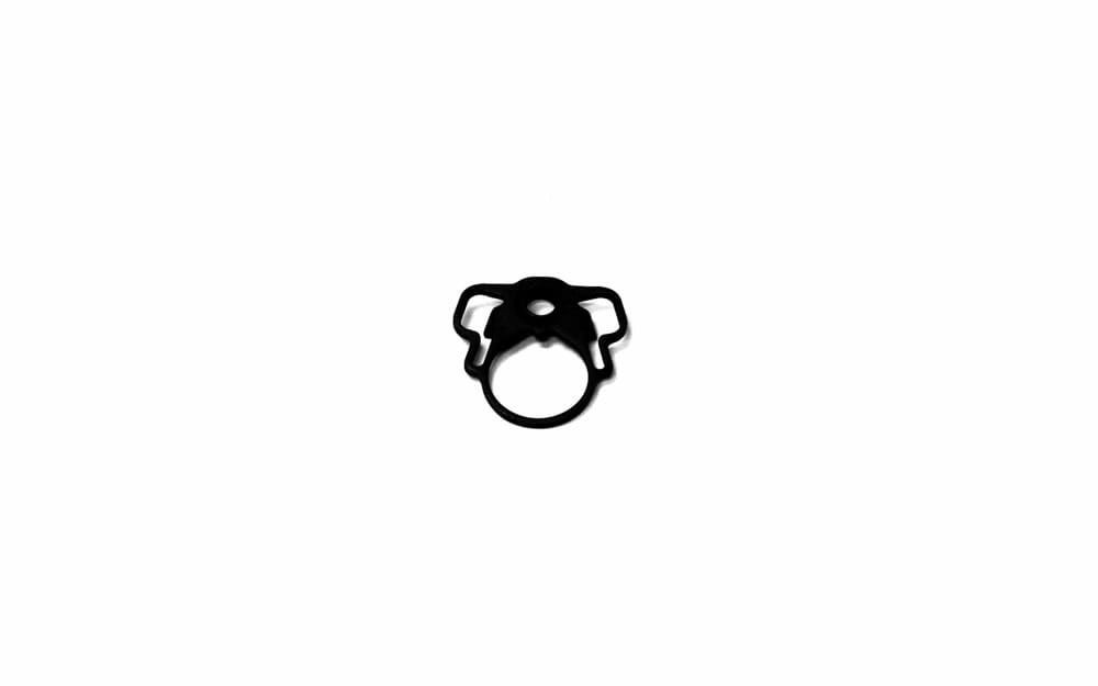 Black Widow Tactical Quick Release Lock Plate