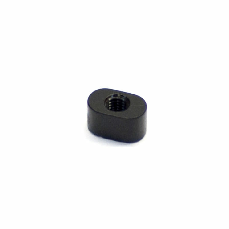Magazine Catch Button